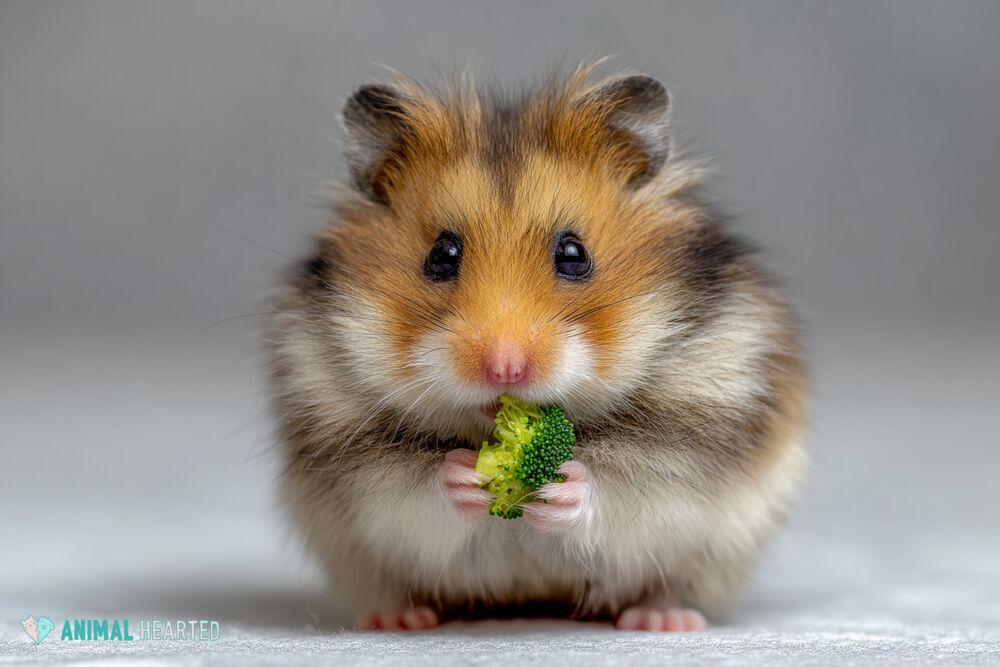2026 Hamster Care guide: Top Trends in Dwarf Hamster Lifespan, Habitat Setup, and Winter White Dwarf Hamster Health
