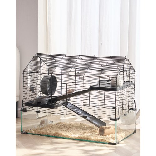 Hamster Habitat