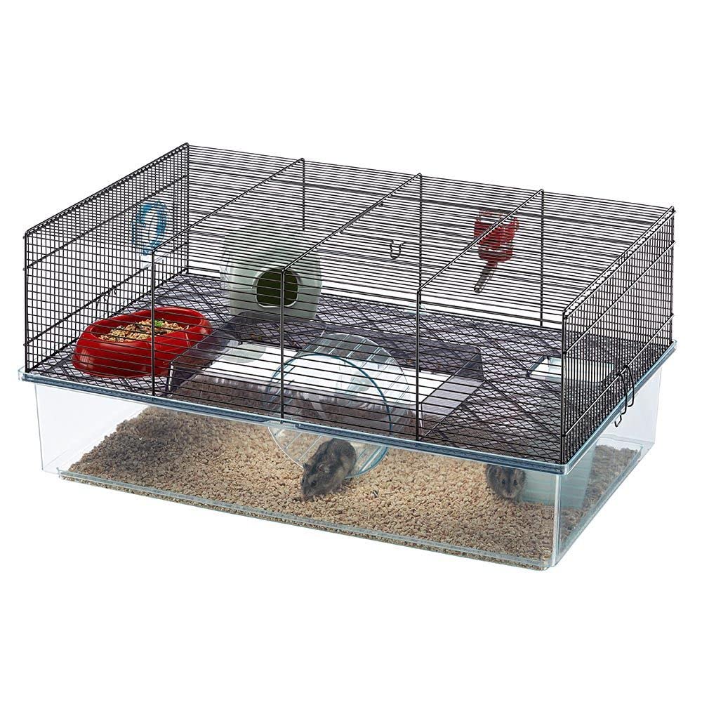 Ferplast USA 101 Habitat