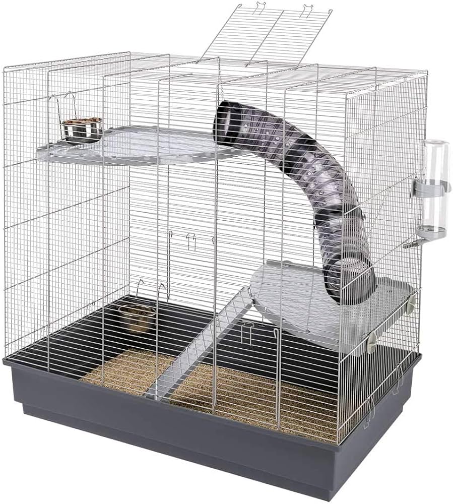 Ferplast Italia Cage