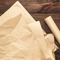 parchment paper