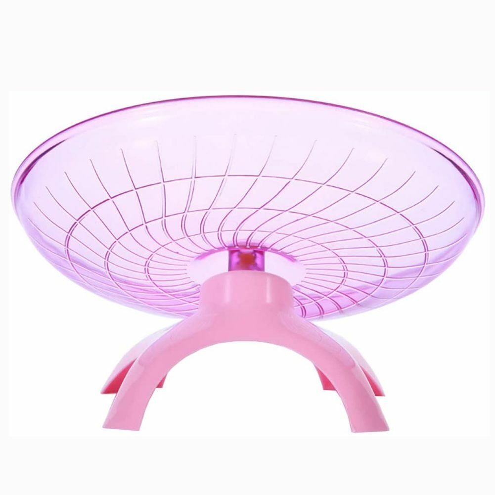 hamster running disc