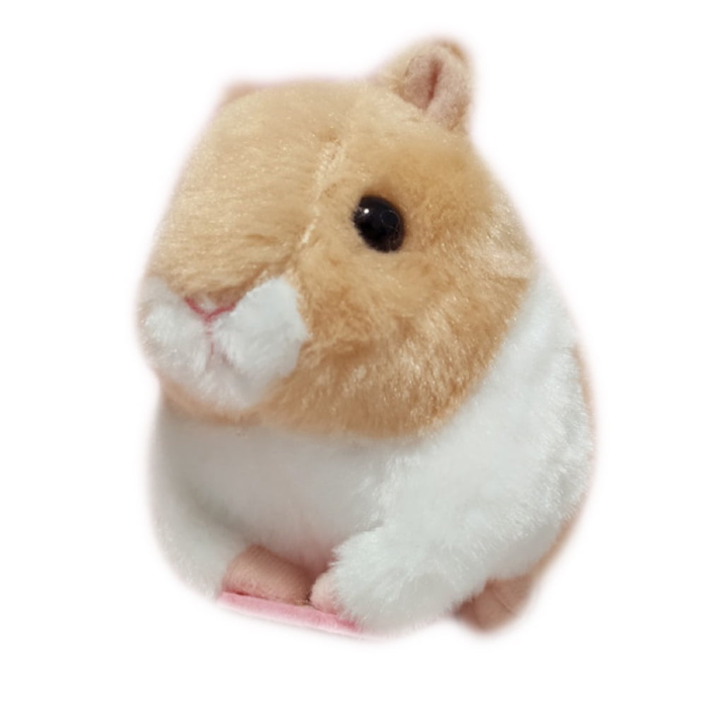 hamster safe stuffed animals