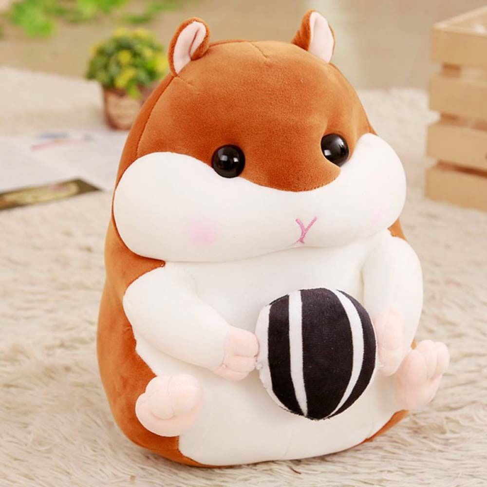 soft plush hamster bedding