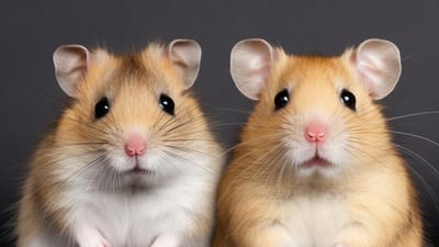 Hamster vs Gerbil: A Comprehensive Comparison for Potential Pet Owners