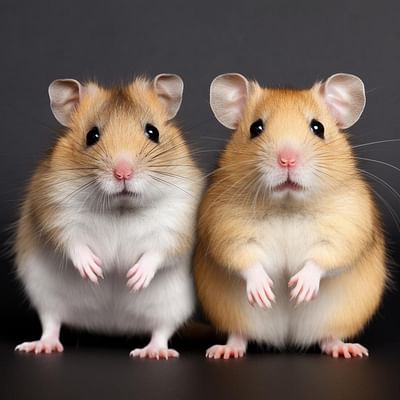 Hamster vs Gerbil: A Comprehensive Comparison for Potential Pet Owners