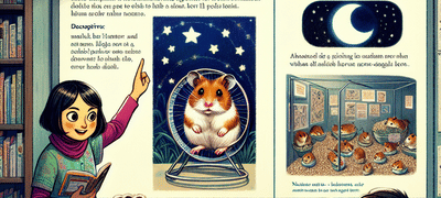 Hamster Behavior