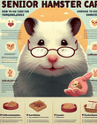 Senior Hamster Care: Tips for Caring for Your Aging Furry Friend
