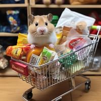 The Essential Hamster Shopping Guide: From Large Cages to Tiny Clothes