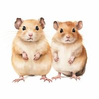 The Great Hamster Debate: To Be or Not to Be a Gerbil vs Hamster
