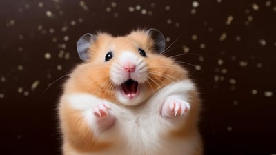 Understanding Hamster Behavior: Interpreting the Signs of a Happy and Healthy Pet