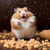 Understanding Hamster Behavior: Interpreting the Signs of a Happy and Healthy Pet