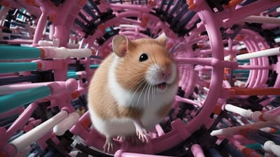 Using Hamster Tubes to Enrich Your Pet's Environment: A Comprehensive Guide