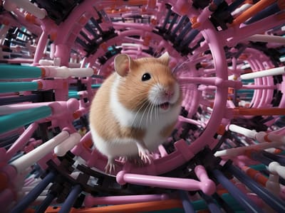 Using Hamster Tubes to Enrich Your Pet's Environment: A Comprehensive Guide