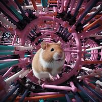 Using Hamster Tubes to Enrich Your Pet's Environment: A Comprehensive Guide