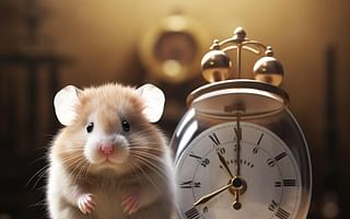 Do Syrian hamsters or dwarf hamsters have a longer lifespan?