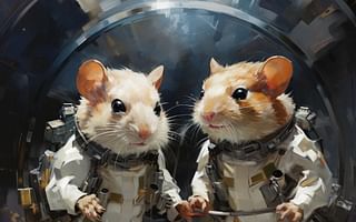How can I introduce a new hamster to my existing one?