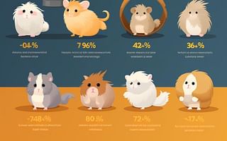 What is the Average Lifespan of a Hamster?