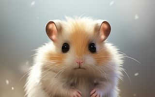 Which species of hamster has the longest lifespan?